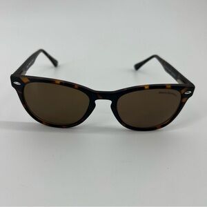 Marc Jacobs Matt Tortoise Sunglasses